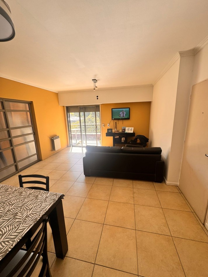 Semi Piso 3 dorm Parque Urquiza Calle Alameda y Tucuman