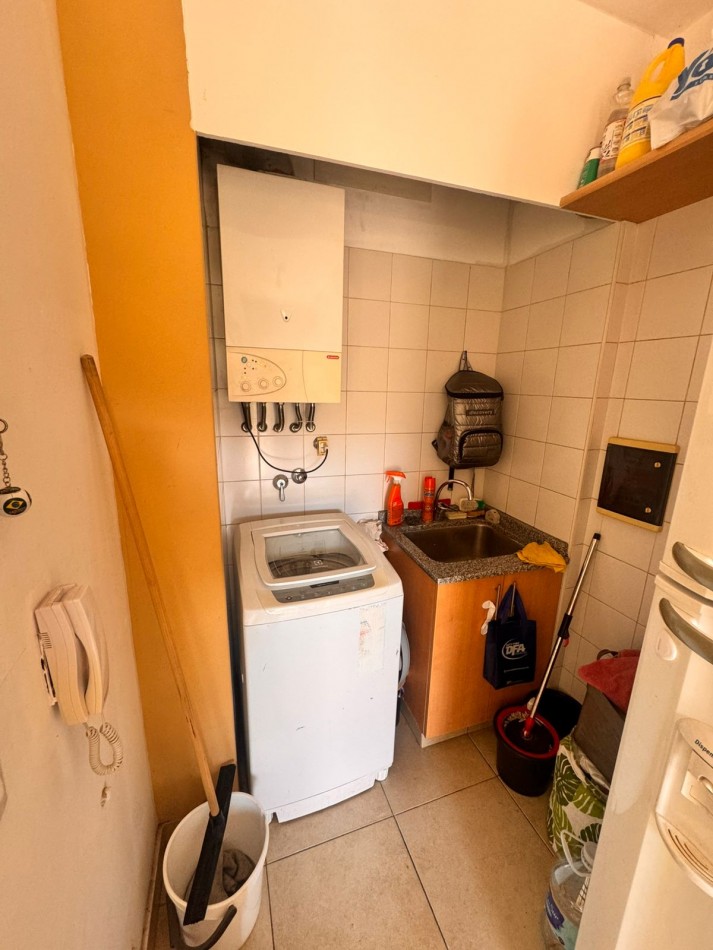 Semi Piso 3 dorm Parque Urquiza Calle Alameda y Tucuman
