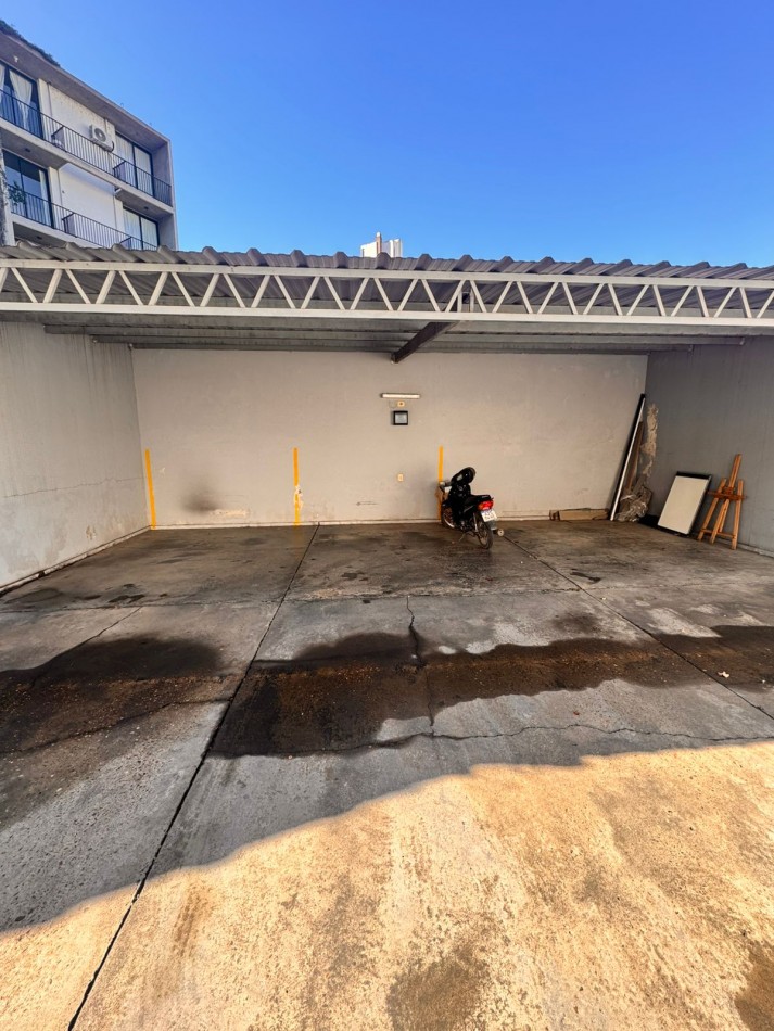 Semi Piso 3 dorm Parque Urquiza Calle Alameda y Tucuman