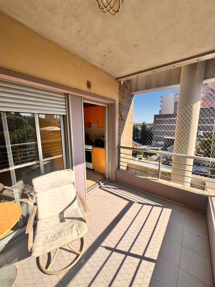 Semi Piso 3 dorm Parque Urquiza Calle Alameda y Tucuman
