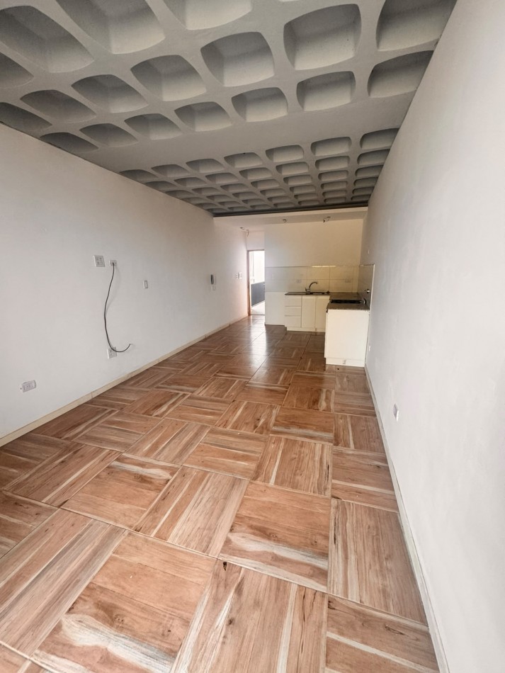Alquiler Monoambiente Churruarin