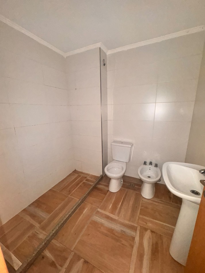 Alquiler Monoambiente Churruarin