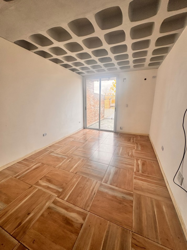 Alquiler Monoambiente Churruarin