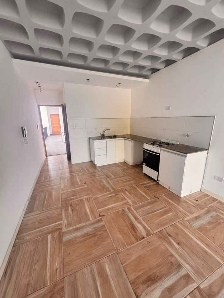Alquiler Monoambiente Churruarin