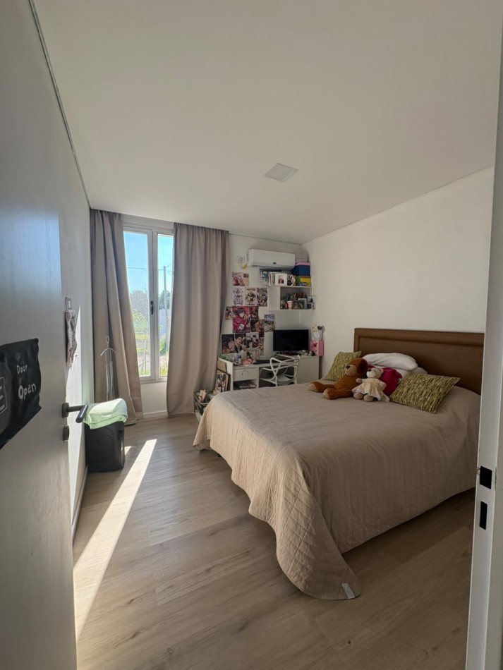 CASA EN VENTA 3 DORM ACCESO NORTE