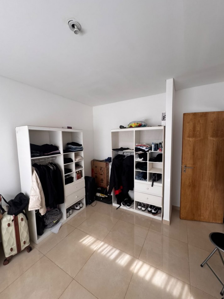 Acceso Norte casa 3 dorm gas natural asfalto cloacas