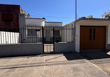 Churruarin 971 2 dorm APTO CREDITO