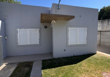 casa 2 dorm mas galpon