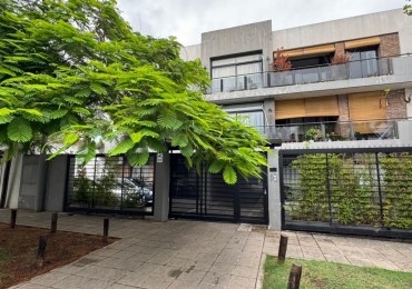 Dpto 2 dorm Costanera de Parana De la Torre y Vera