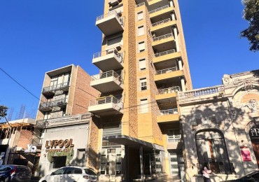 Semi Piso 3 dorm Parque Urquiza Calle Alameda y Tucuman
